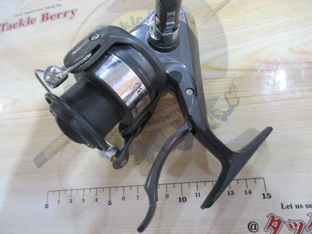 エンブレムS 2500LBD