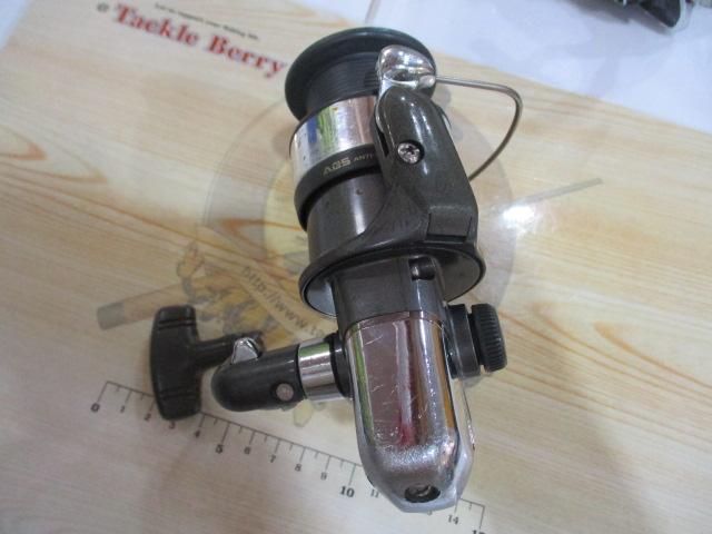 エンブレムS 2500LBD