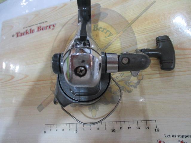 エンブレムS 2500LBD