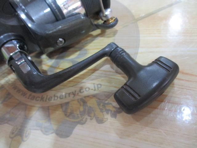 エンブレムS 2500LBD