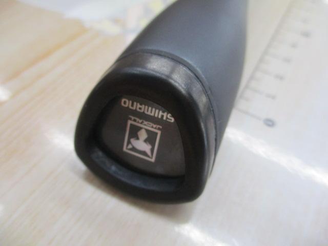 21ポイズングロリアス 166M(SIC)