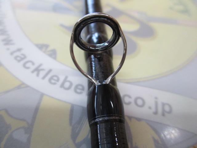 21ポイズングロリアス 166M(SIC)