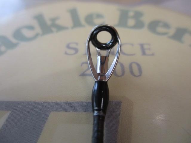 21ポイズングロリアス 166M(SIC)