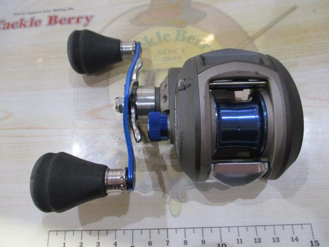 ソルティーステージオーラ BJ-L