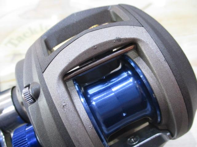 ソルティーステージオーラ BJ-L