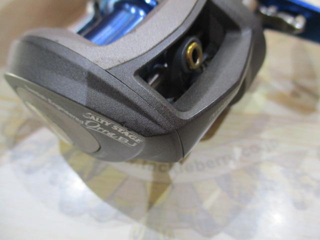 ソルティーステージオーラ BJ-L