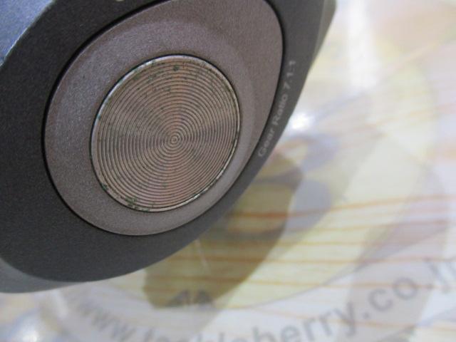 ソルティーステージオーラ BJ-L