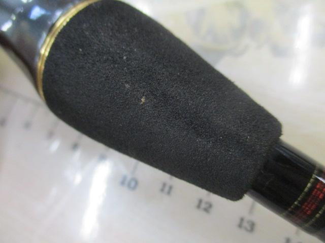 メタリア ライトアジ 180