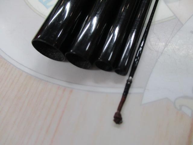 朱紋峰 飛造り 18