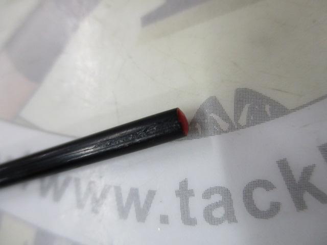 朱紋峰 飛造り 18