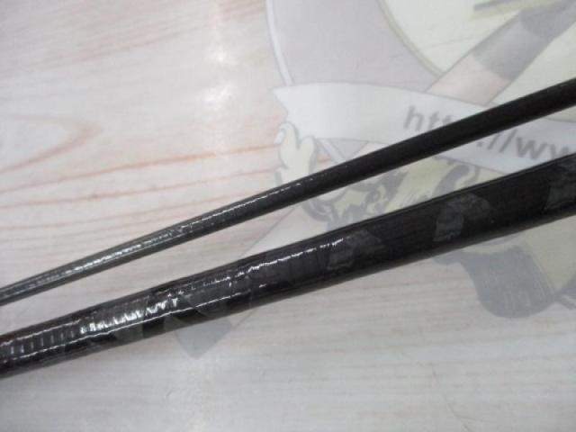 メバリングX 74UL-T