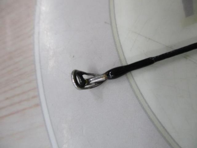 メバリングX 74UL-T