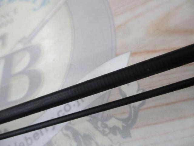 ラグゼ宵姫 爽 S53FL-solid