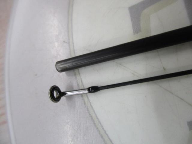 ラグゼ宵姫 爽 S53FL-solid