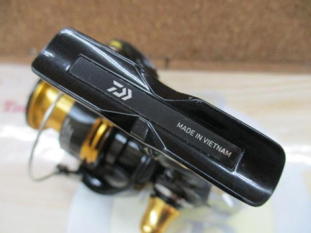 23レガリス LT3000-CXH