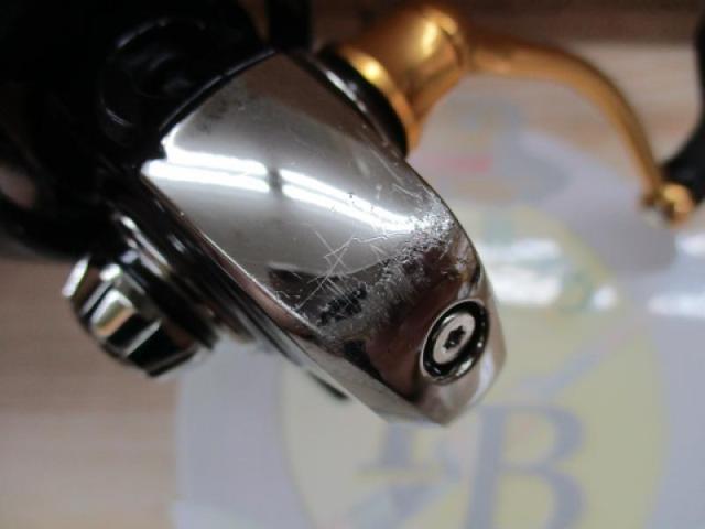 23レガリス LT3000-CXH