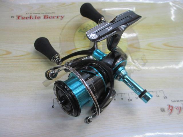 21エメラルダスエア LT2500-DH