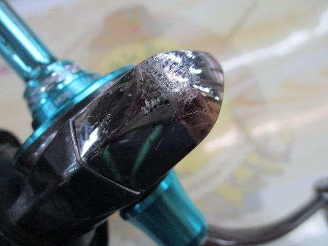 21エメラルダスエア LT2500-DH