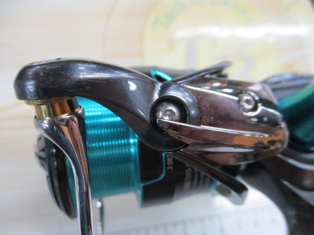 21エメラルダスエア LT2500-DH