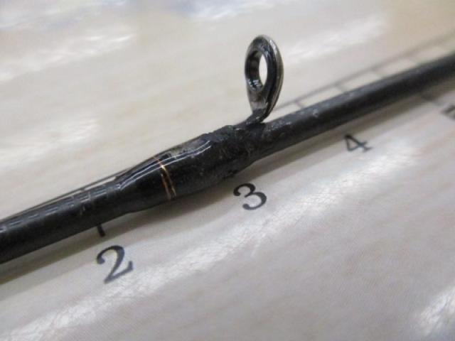 ファンタジスタ FNC-69MH YABAI