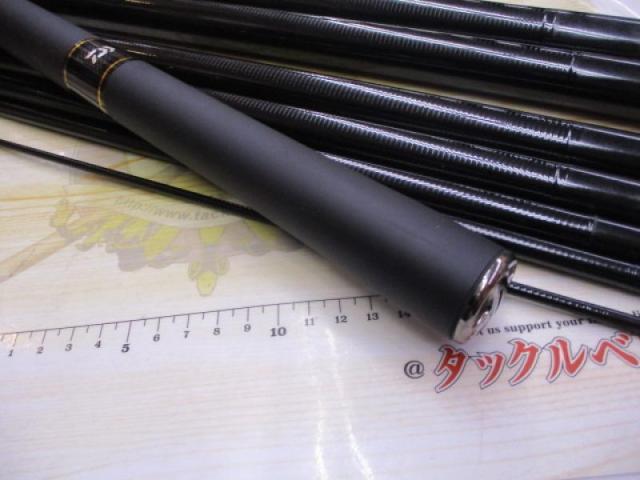 アバンサー 急瀬抜90・J