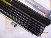 アバンサー 急瀬抜90・J