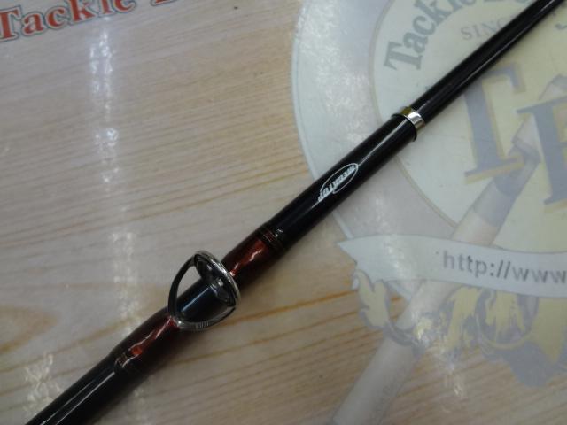 アナリスター タチウオ M-180