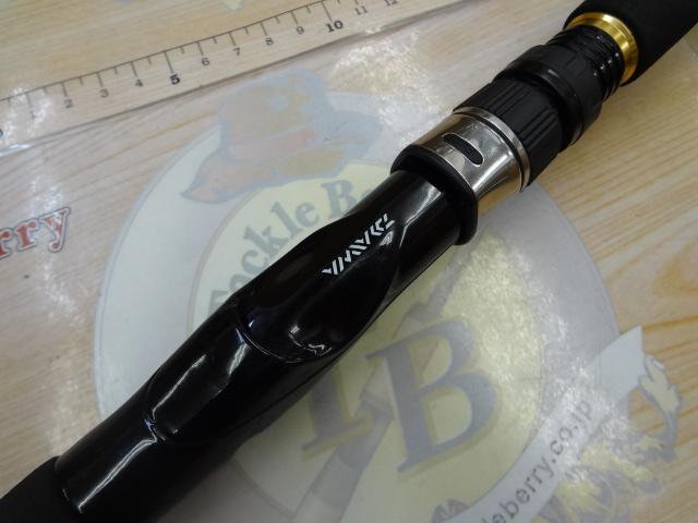 ビシアジX MH-170