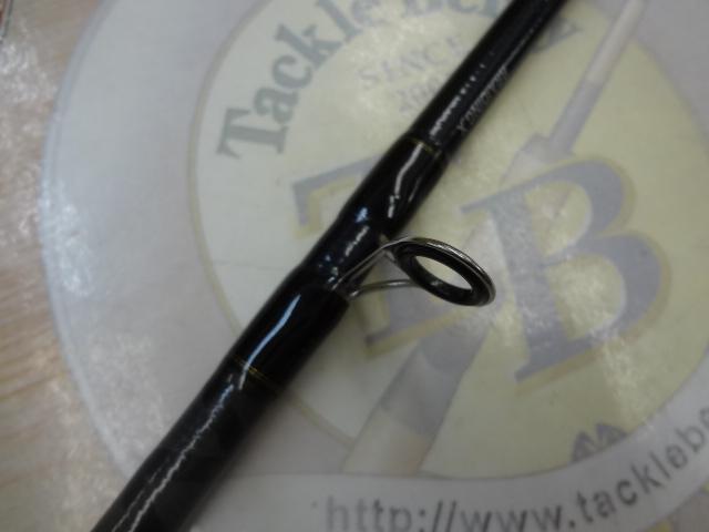 ビシアジX MH-170