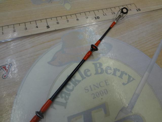 ビシアジX MH-170