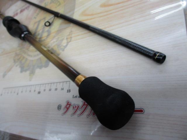 19ソアレBBアジング S610L-S