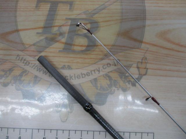 19ソアレBBアジング S610L-S