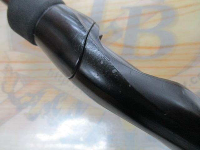 19ソアレBBアジング S610L-S