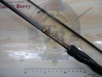 19ソアレBBアジング S610L-S