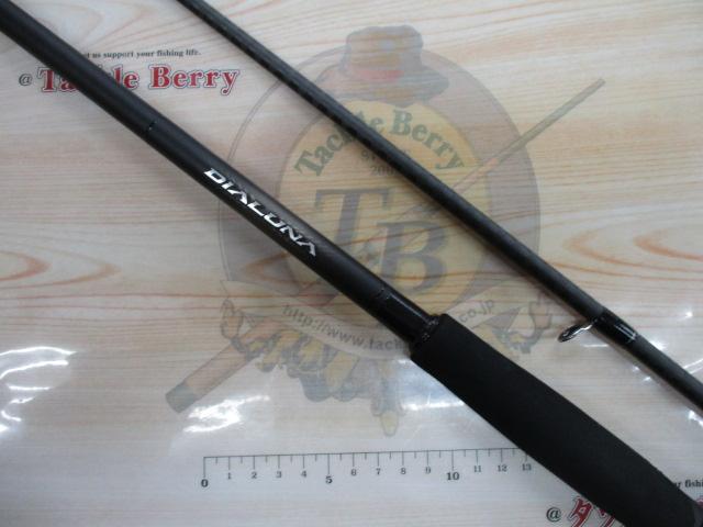 23ディアルーナ S106MH