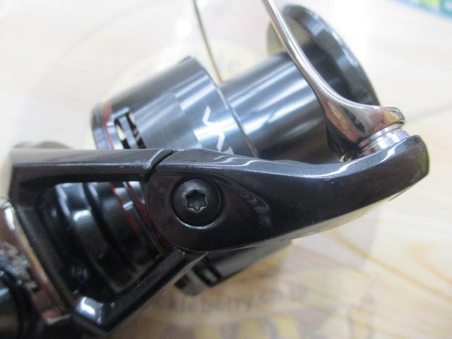 24ヴァンフォード C5000XG