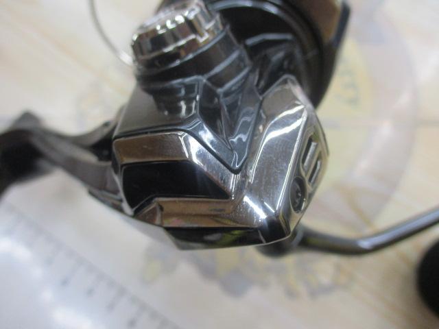 24ヴァンフォード C5000XG