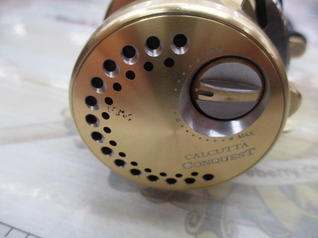 14カルカッタコンクエスト 101