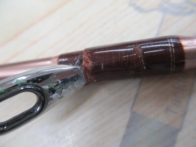 リーディング-X ネライ 240M