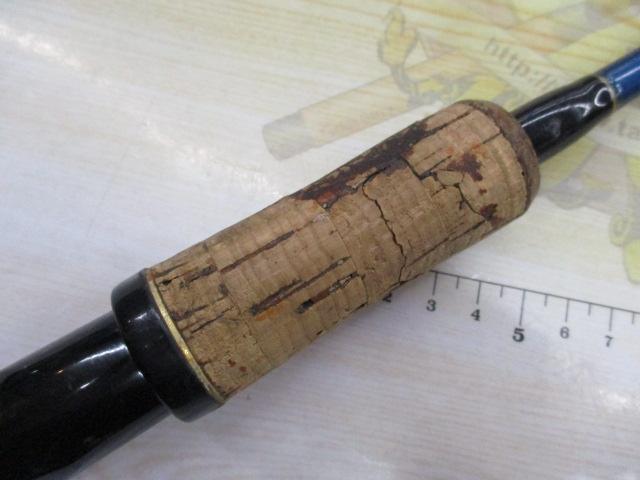 ブルーダー BC-63MH