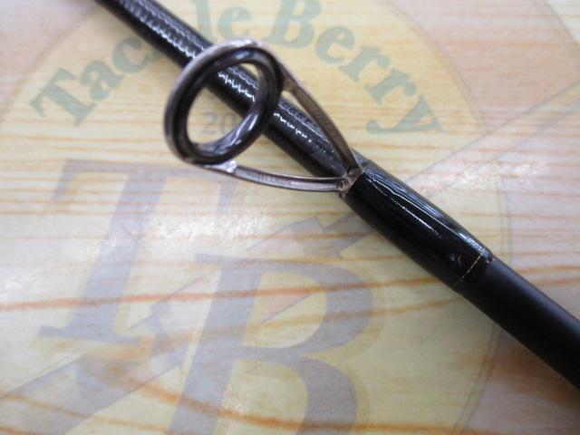 セフィアCI4+ティップエギング S68M-S