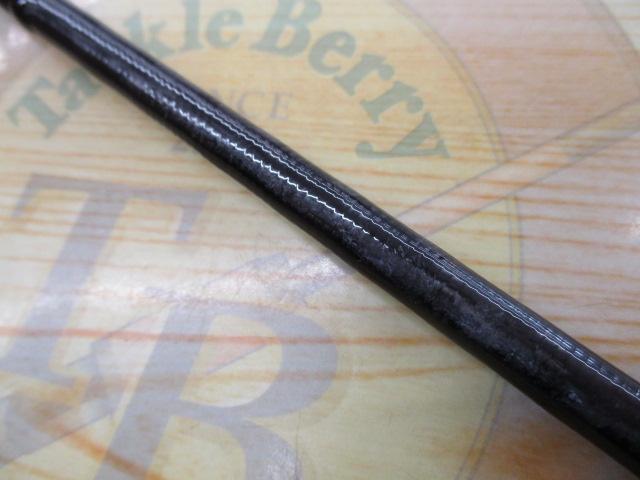 セフィアCI4+ティップエギング S68M-S