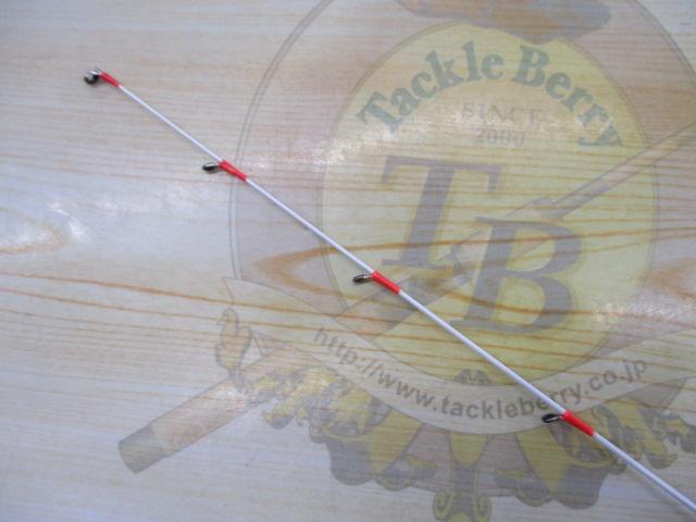 セフィアCI4+ティップエギング S68M-S