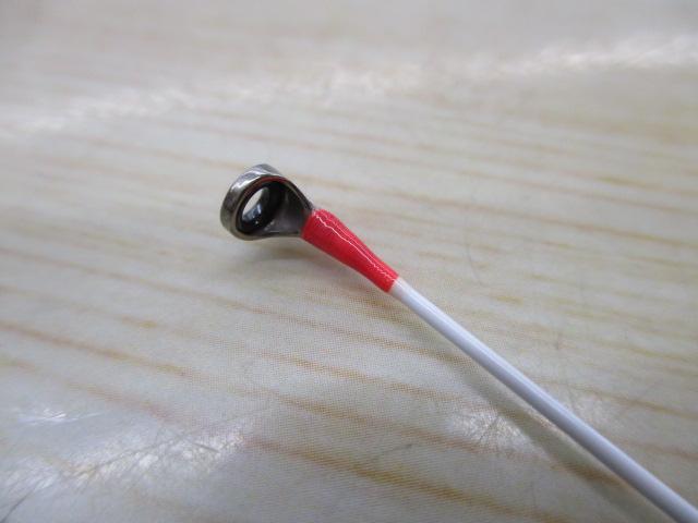 セフィアCI4+ティップエギング S68M-S