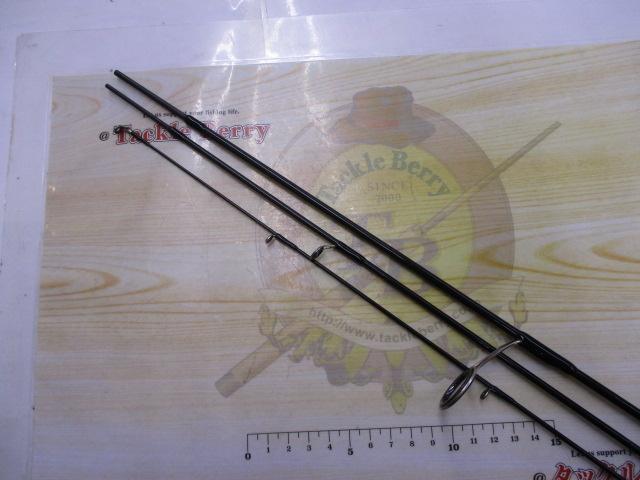 シルバークリークプレッソ ルキナ 60-4UL