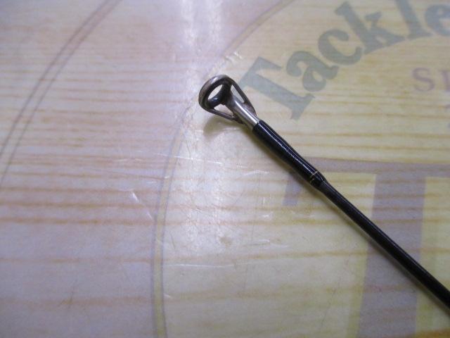 シルバークリークプレッソ ルキナ 60-4UL｜＠ベリーネット 日本最大