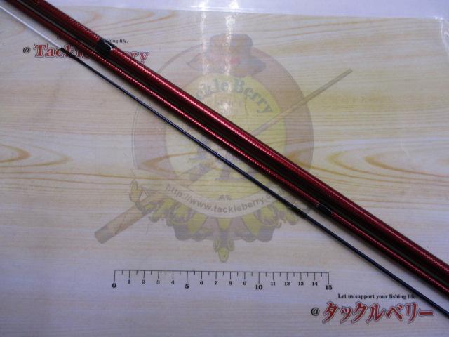 ブラックジャックスナイパー T超硬-45UM