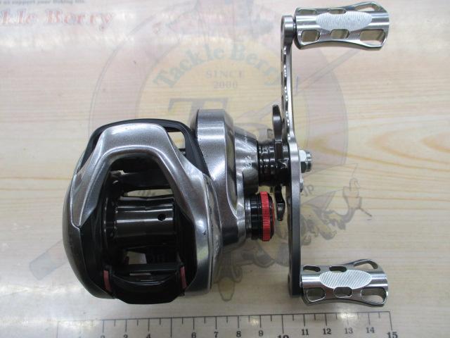 21スコーピオンDC 150HG