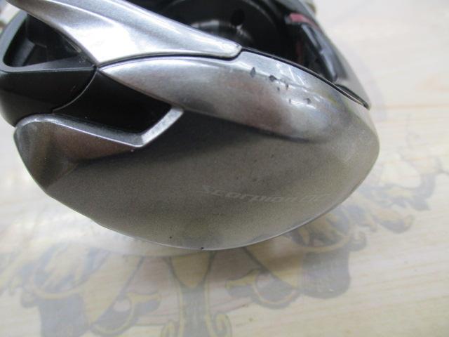 21スコーピオンDC 150HG