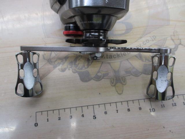 21スコーピオンDC 150HG